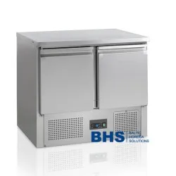 Counter freezer TEFCOLD SA910BT