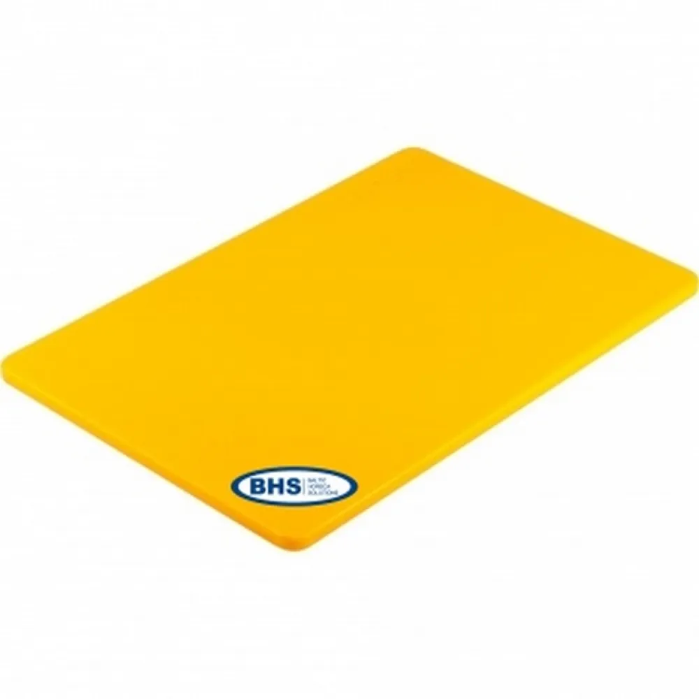 Cutting board Stalgast 341453