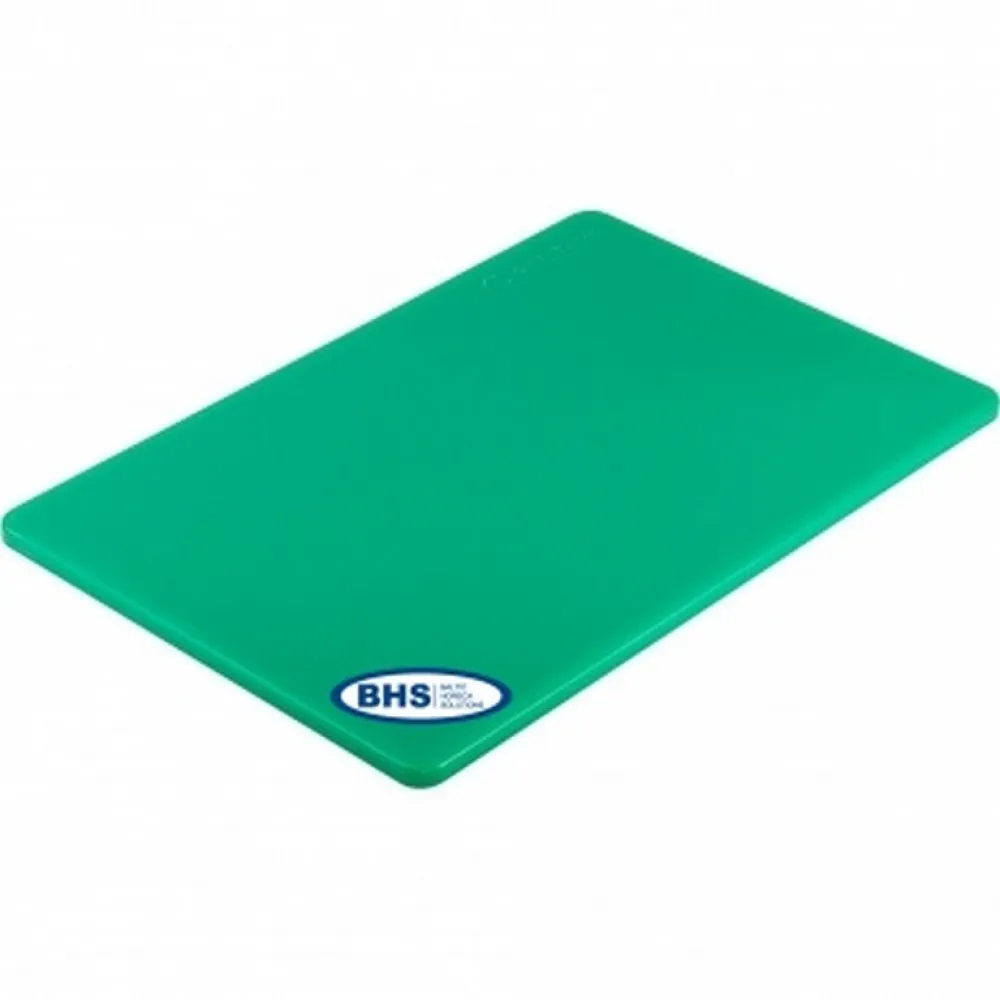 Cutting board Stalgast 341452