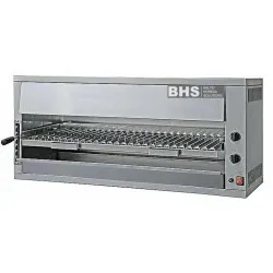 Salamander grill Elangrill GPLUS