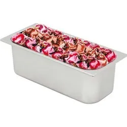 Ice Cream Display Cabinet Stalgast 535014