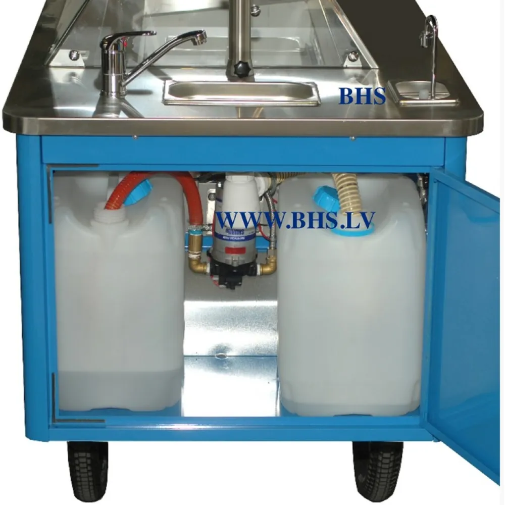 Ice Cream Display Cabinet MAWI YK-1RK7
