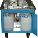 Ice Cream Display Cabinet MAWI YK-1RK7