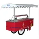Ice Cream Display Cabinet MAWI YK-1RK7