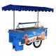 Ice Cream Display Cabinet MAWI YK-1RK7