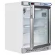 Mini display freezer TEFCOLD UF200G