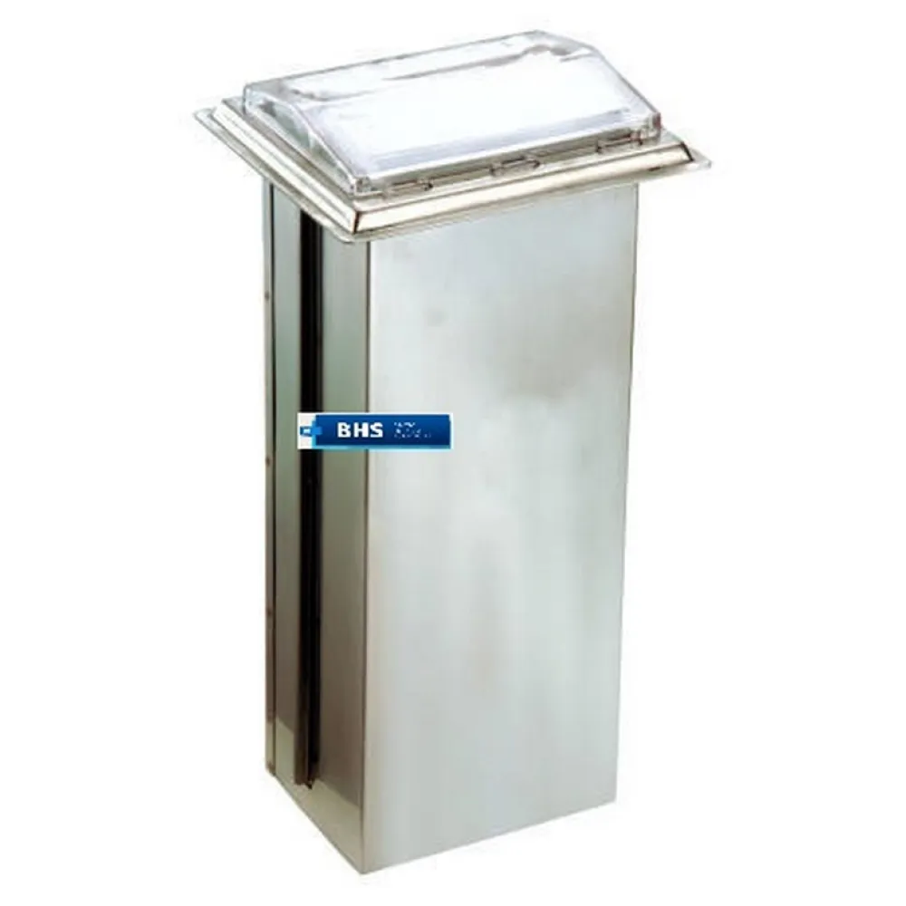 Napkin holder BHS-HoReCa SBHSD54