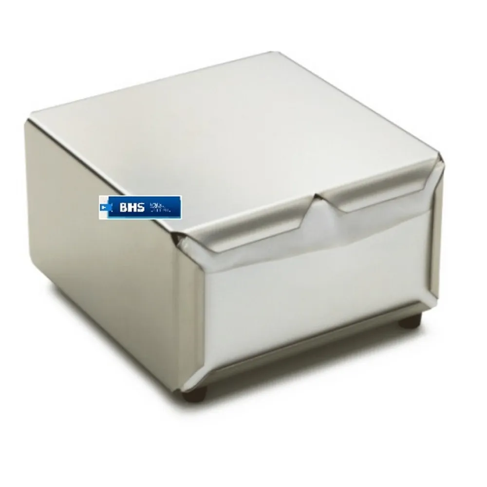 Napkin holder BHS-HoReCa SBHSD80