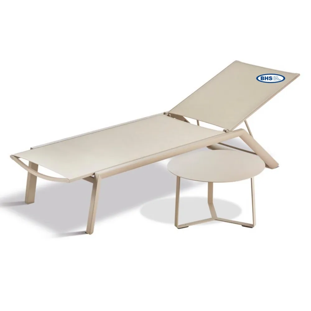 Sun lounger GRATTONI SGS924