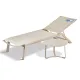 Sun lounger GRATTONI SGS924
