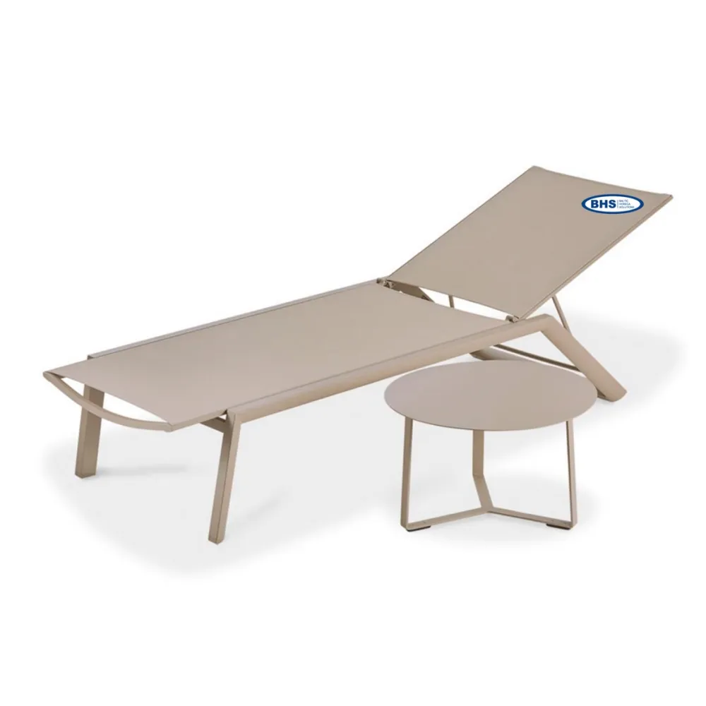 Sun lounger GRATTONI SGS924