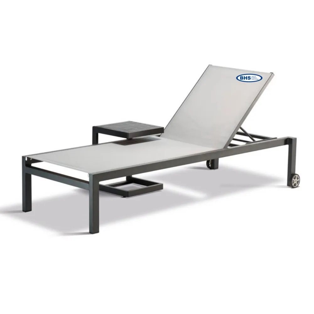 Sun lounger GRATTONI SGS927
