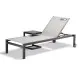 Sun lounger GRATTONI SGS927