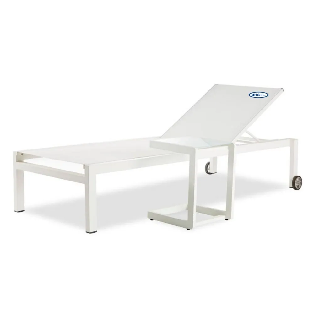 Sun lounger GRATTONI SGS927
