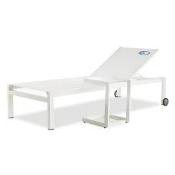 Sun lounger GRATTONI SGS927