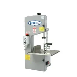 Meat grinder, bone saw SAVIOLI 2000VT