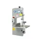 Meat grinder, bone saw SAVIOLI 2000VT