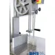 Meat grinder, bone saw SAVIOLI 350ST