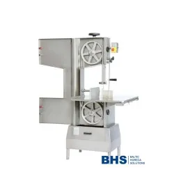 Meat grinder, bone saw SAVIOLI 350FT