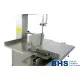 Meat grinder, bone saw SAVIOLI 400ST