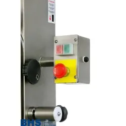 Meat grinder, bone saw SAVIOLI 400FT