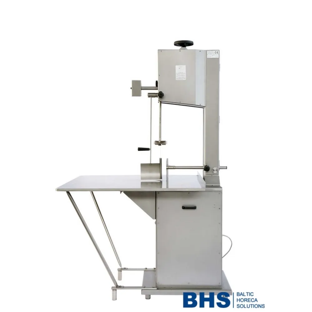 Meat grinder, bone saw SAVIOLI 600FT