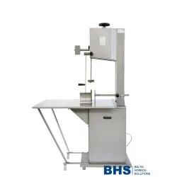 Meat grinder, bone saw SAVIOLI 600ST