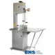Meat grinder, bone saw SAVIOLI 600FT