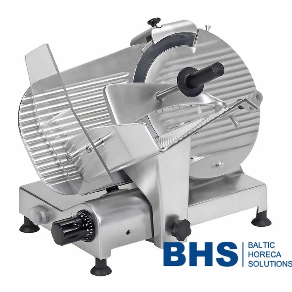 Slicer SAVIOLI AFG330