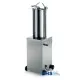 Sausage stuffer SAVIOLI INS15V