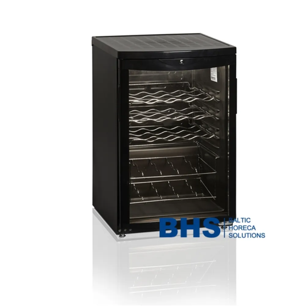 Wine refrigerator TEFCOLD SC85