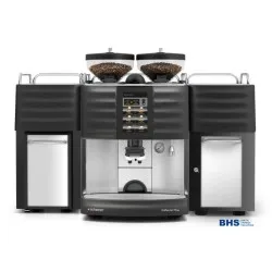 Used gas station coffee machine SCHAERER C-ART BF
