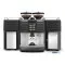 Used gas station coffee machine SCHAERER C-ART BF
