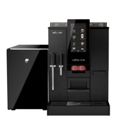 Gas station coffee machine SCHAERER COFFEE CLUB