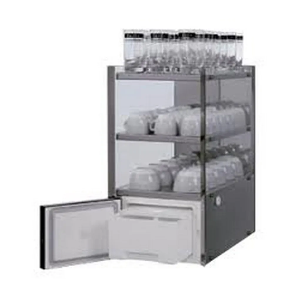 Milk Cooler for Coffee Machine BHS-HoReCa SKCC