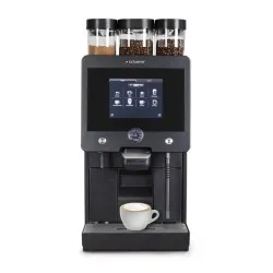 Used gas station coffee machine SCHAERER SOUL - L