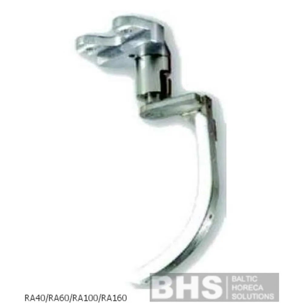 Planetary mixer ROLLMATIC BULL100