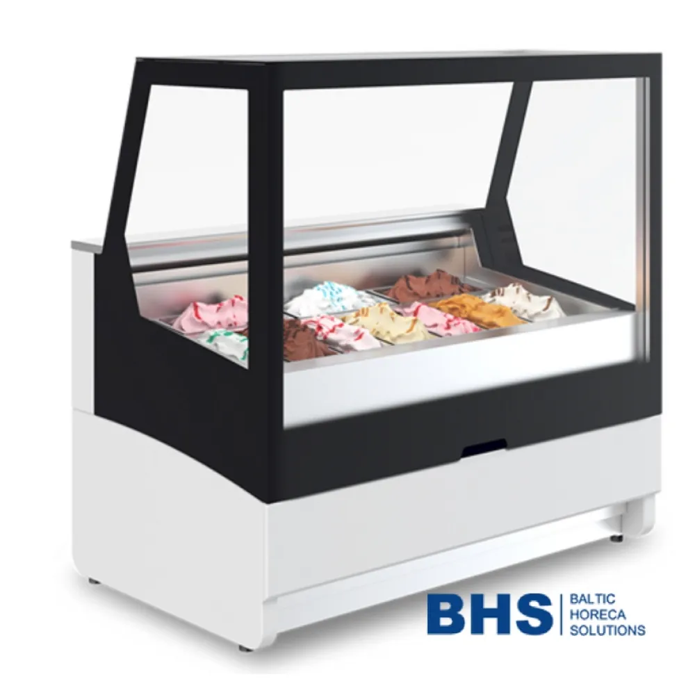 Ice Cream Display Cabinet IGLOO IIN-ICE140