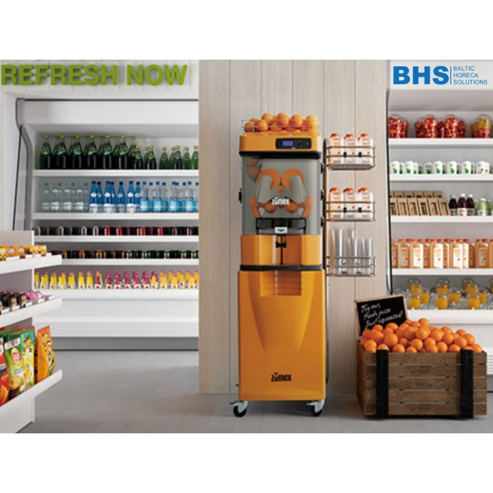 Juicer ZUMEX 09966