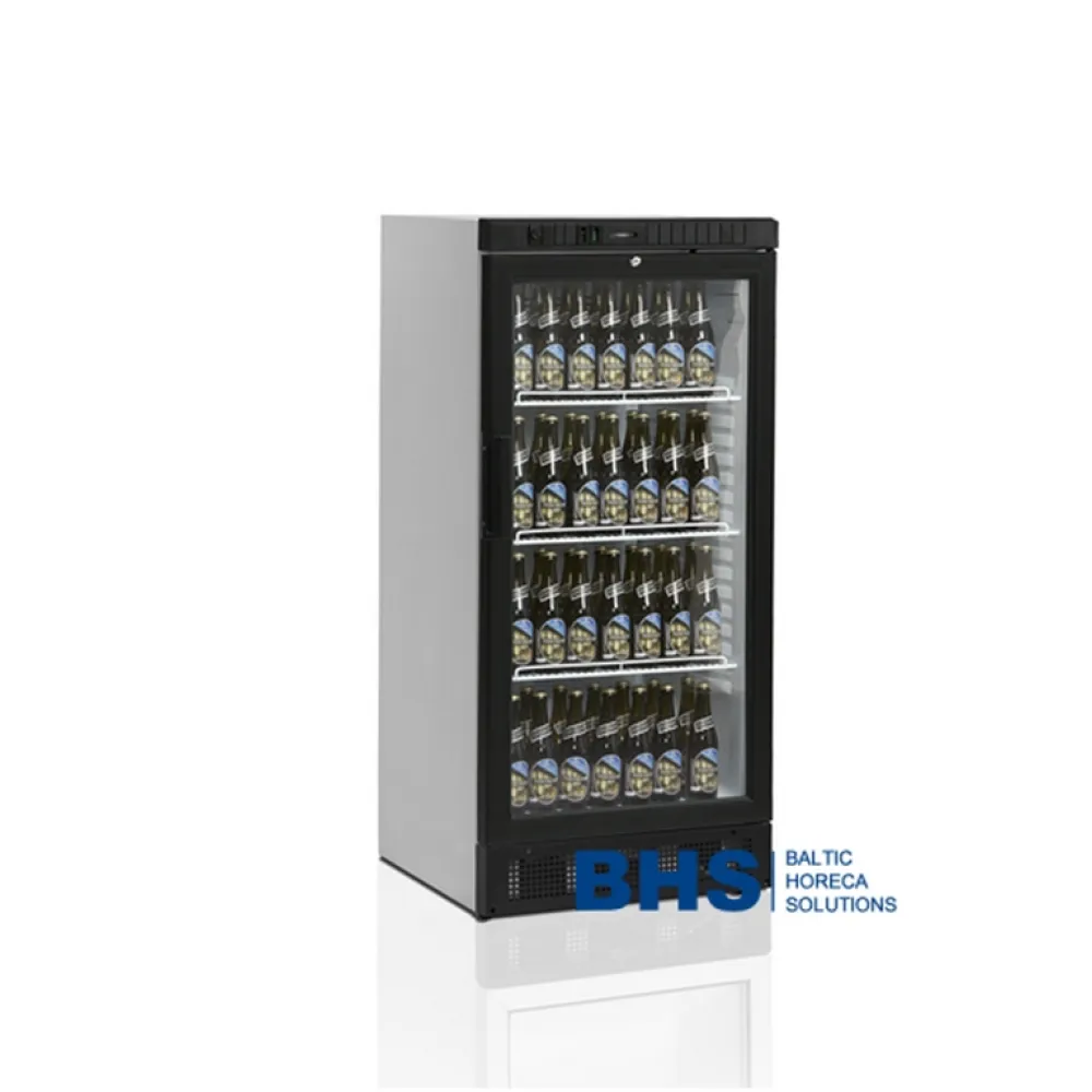 Refrigerated display cabinet TEFCOLD SCU1220