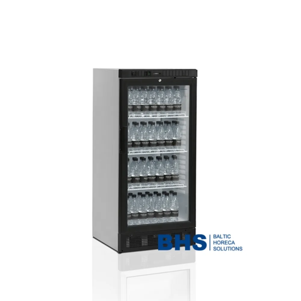 Refrigerated display cabinet TEFCOLD SCU1220