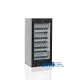 Refrigerated display cabinet TEFCOLD SCU1220