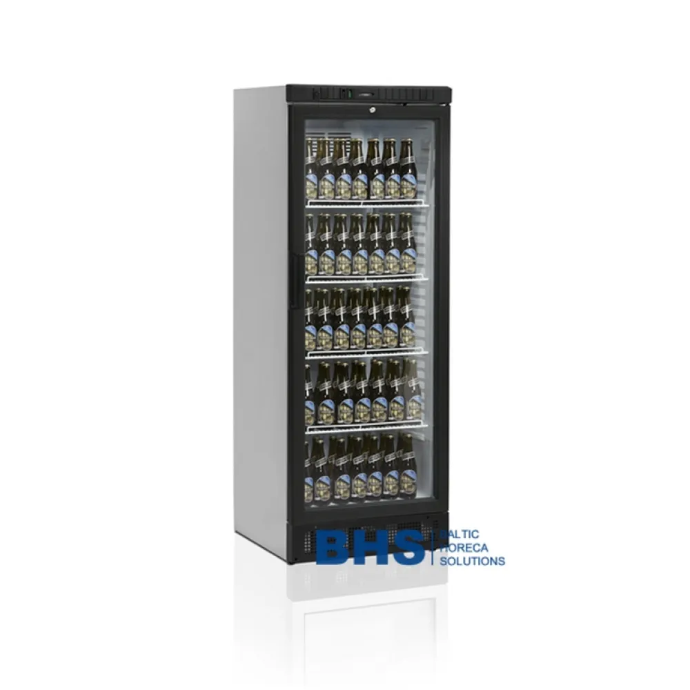 Refrigerated display cabinet TEFCOLD SCU1280