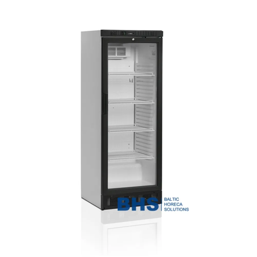 Refrigerated display cabinet TEFCOLD SCU1280