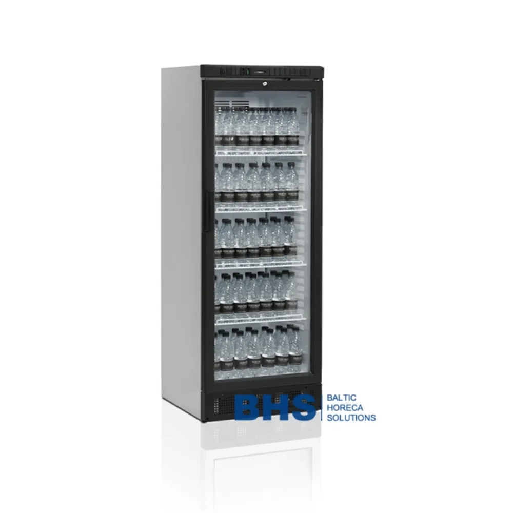 Refrigerated display cabinet TEFCOLD SCU1280
