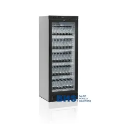 Refrigerated display cabinet TEFCOLD SCU1280