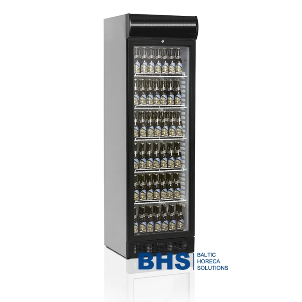 Refrigerated display cabinet TEFCOLD SCU1375CP