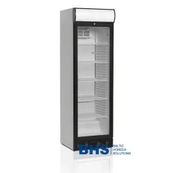 Refrigerated display cabinet TEFCOLD SCU1375CP