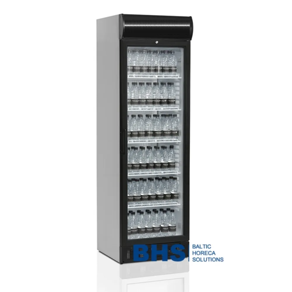 Refrigerated display cabinet TEFCOLD SCU1375CP