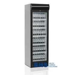 Refrigerated display cabinet TEFCOLD SCU1375CP